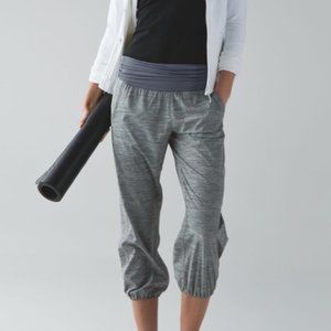 Lululemon Om Pant